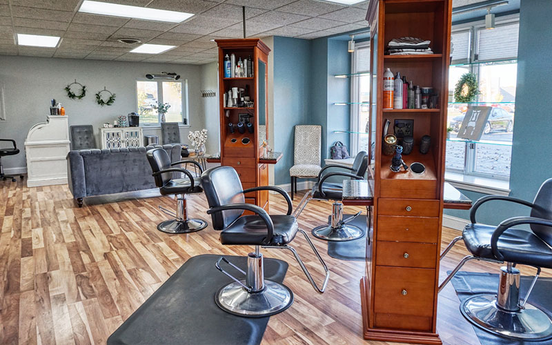 salon ny