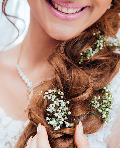 Hair Extension Services